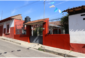 Casa en  Michoacán, Pátzcuaro