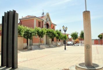 Terreno en  Villaverde De Medina, Valladolid Provincia