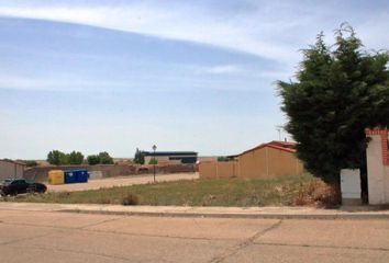 Terreno en  Villaverde De Medina, Valladolid Provincia