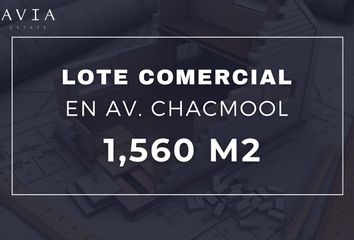 Lote de Terreno en  Doctores Ii, Cancún, Quintana Roo