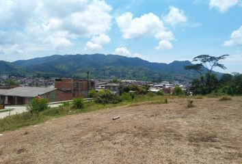 Lote de Terreno en  Norte, Santa Rosa De Cabal