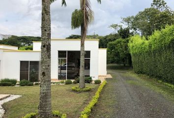 Casa en  Cerritos, Pereira