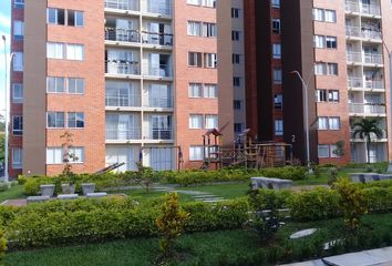 Apartamento en  El Jardín, Pereira