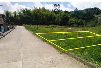 Lote de Terreno en  Norte, Santa Rosa De Cabal