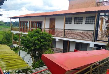 Casa en  El Jardín, Pereira