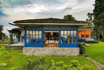 Casa en  El Jardín, Pereira