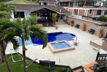 Casa en  El Jardín, Pereira