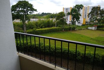 Apartamento en  Cerritos, Pereira