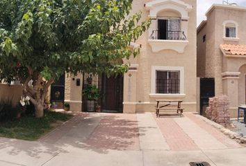 Casa en  Lomas Montecarlo, Municipio De Chihuahua