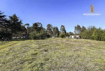 Parcela en  Pichilemu, Cardenal Caro