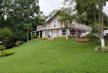 Casa en  Cerritos, Pereira