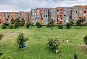 Apartamento en  El Rincón De Castilla, Bogotá