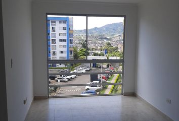 Apartamento en  Los Alamos, Pereira