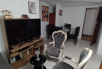 Apartamento en  Calasanz, Medellín