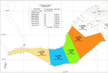 Lote de Terreno en  Cerritos, Pereira