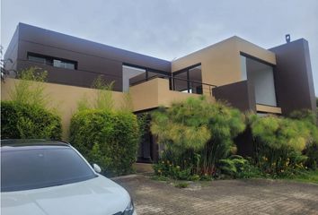 Casa en  La Calera, Cundinamarca