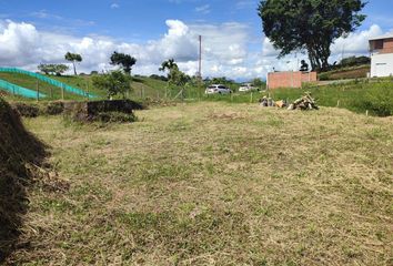 Lote de Terreno en  Alcalá, Valle Del Cauca