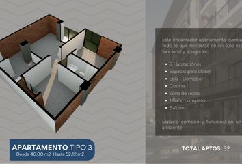 Apartamento en  Quimbaya, Quindío