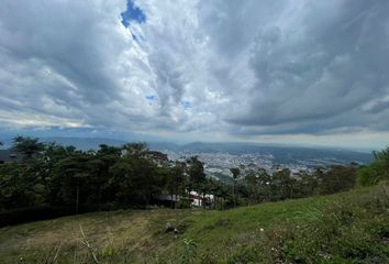 Lote de Terreno en  Primero De Mayo, Río Otún, Pereira