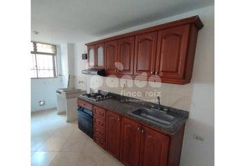 Apartamento en  San Lucas, Medellín