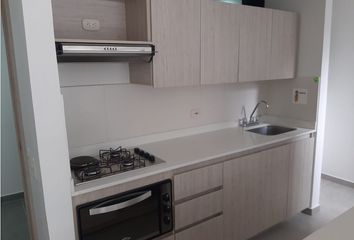 Apartamento en  Conquistadores, Medellín