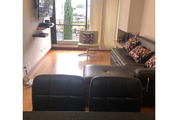 Apartamento en  San Patricio, Bogotá