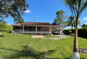 Casa en  Viterbo, Caldas