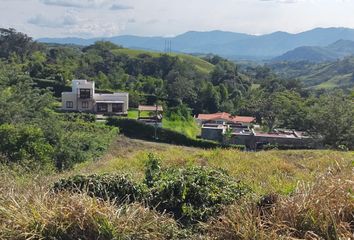 Lote de Terreno en  Neira, Caldas