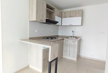 Apartamento en  Bosques De La Acuarela, Dosquebradas