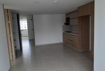 Apartamento en  Los Alamos, Pereira