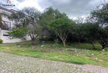 Lote de Terreno en  El Pueblito, Corregidora, Corregidora, Querétaro