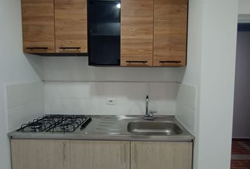 Apartamento en  Las Violetas, Dosquebradas