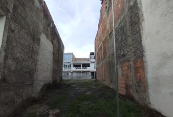 Lote de Terreno en  Cuba Cuba, Pereira