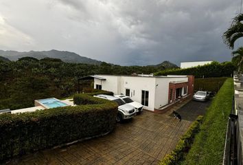 Casa en  Cerritos, Pereira