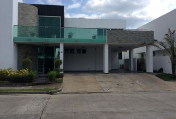 Casa en  Santa María, Ciudad De Panamá