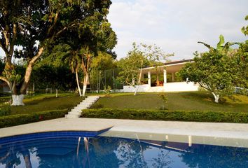 Villa-Quinta en  Cerritos, Pereira