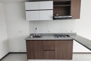 Apartamento en  La Badea, Dosquebradas