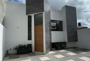 Casa en  Mexquitic De Carmona, Estado San Luis Potosí