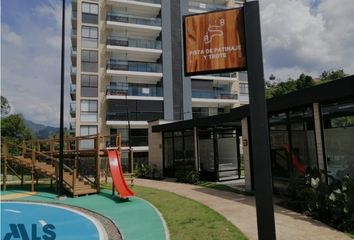 Apartamento en  Cerritos, Pereira