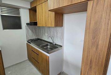 Apartamento en  Providencia, Pereira