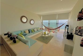 Apartamento en  Acodis, Santa Marta