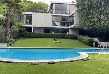 Casa en  Jardines Del Pedregal, Álvaro Obregón, Cdmx