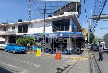 Local comercial en  San Andrés Atenco Ampliación, Tlalnepantla De Baz