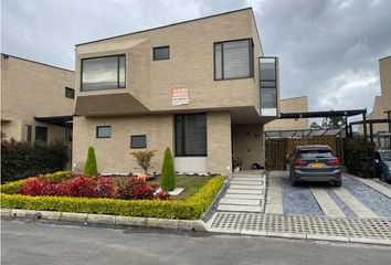 Casa en  Cota, Cundinamarca