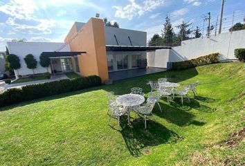 Casa en  Club De Golf Los Encinos, Lerma