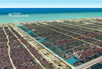 Lote de Terreno en  Chicxulub Puerto, Progreso, Z - Progreso, Yucatán