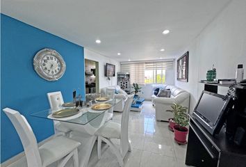 Apartamento en  Colseguros, Cali