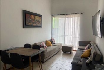 Apartamento en  Primero De Mayo, Cali