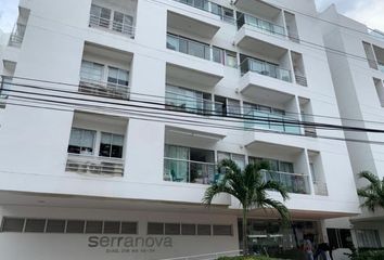 Apartamento en  Alto Bosque, Cartagena De Indias