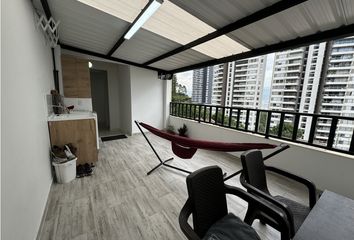 Casa en  Manila, Medellín